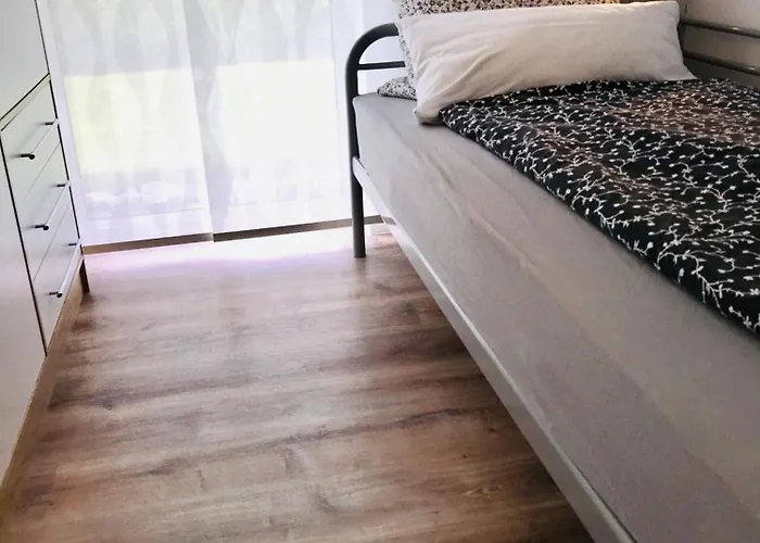 Ferienwohnung am Wald