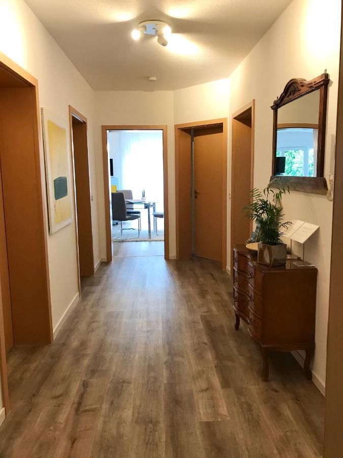 Am Wald Apartment Hachenburg