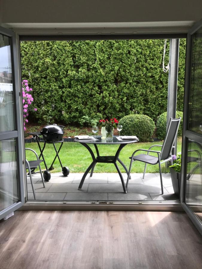 Am Wald Apartment *