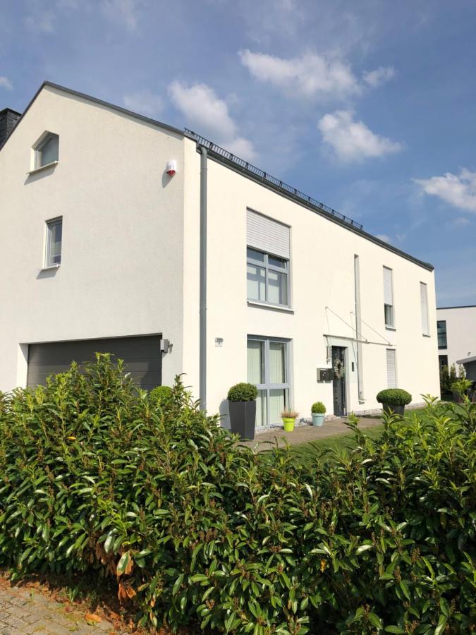 Am Wald Apartment Hachenburg