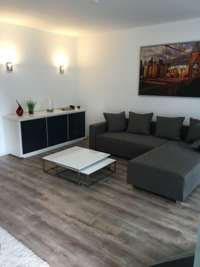Am Wald Apartment