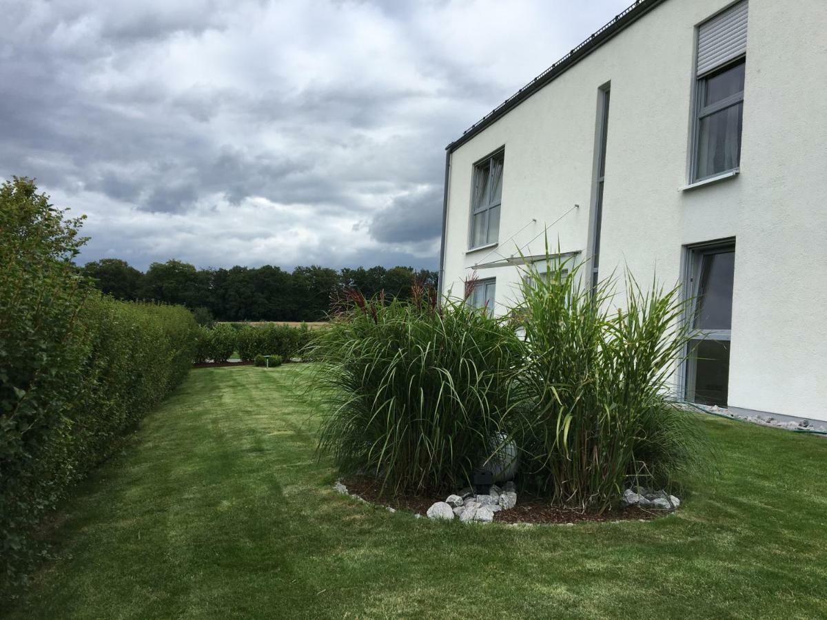 Am Wald Apartment *