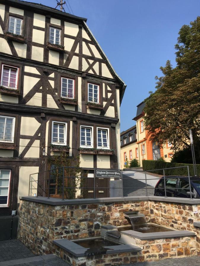 Am Wald Apartment