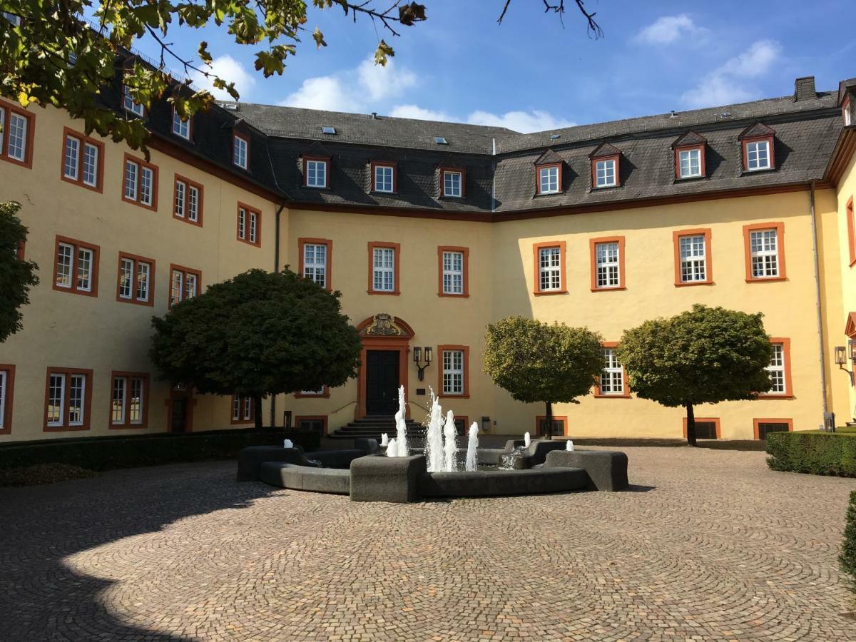 Am Wald Apartment *