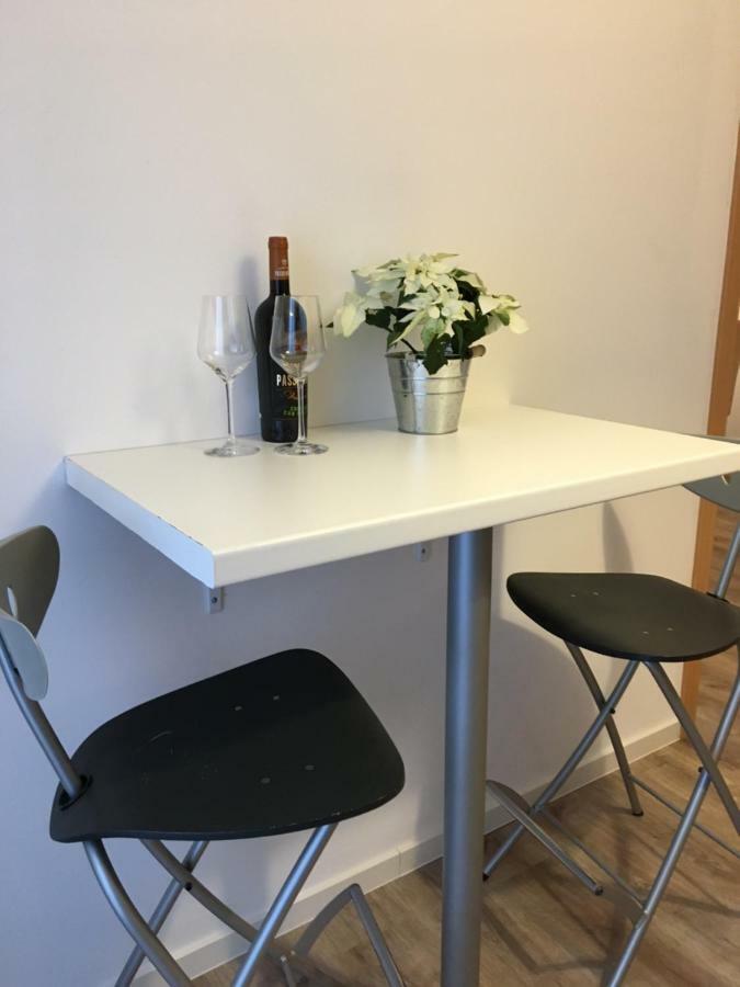 Am Wald Apartment *