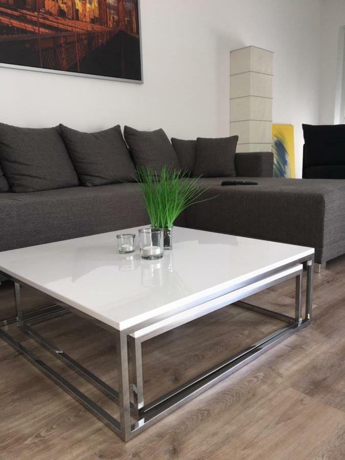 Apartment Am Wald *